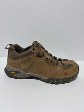 Vasque Men’s Mantra 2.0 Hiking Shoes Brown, Size 10.5 M